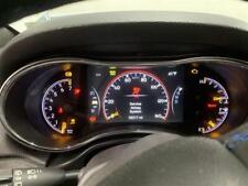 Speedometer jeep grand for sale  Buffalo