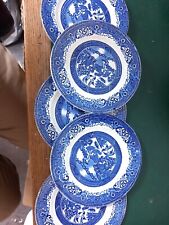 Washington pottery english for sale  HOLT