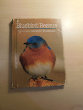 Book bluebird rescue for sale  Fred