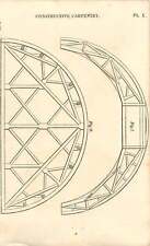 1840 design domical for sale  BISHOP AUCKLAND