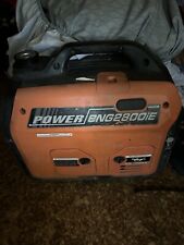 Gas generators portable for sale  Cottage Hills