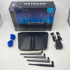 NETGEAR RAX48 Nighthawk AX5200 Wi-Fi 6 Router for sale  Shipping to South Africa