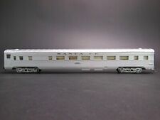 HO SCALE SANTA FE CORRUGATED SIDE COACH 2865, used for sale  Shipping to South Africa