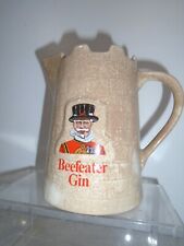 Vintage beefeater gin for sale  Cocoa Beach
