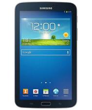 Tablet Android Samsung Galaxy Tab 3 7.0 8GB preto LTE desbloqueado Wi-Fi SM-T211 C comprar usado  Enviando para Brazil