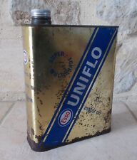 Vintage oil can d'occasion  Bayeux