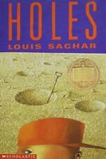 Holes paperback sachar for sale  Montgomery