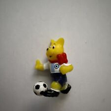 Haribo fussballspieler figur gebraucht kaufen  Becheln, Kemmenau, Nievern