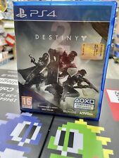 Destiny ita ps4 usato  Collegno