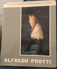 Alfredo protti mostra usato  Bologna