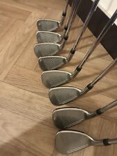 Cobra irons for sale  LONDONDERRY