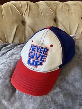 wwe caps for sale  CHELMSFORD