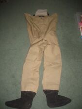 Simms chest waders for sale  GLOUCESTER