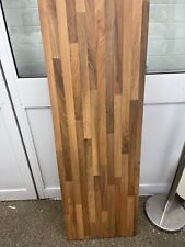 Wood kitchen worktop for sale  SKEGNESS