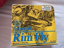 Intrepid rim fly for sale  WOKING