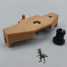 Playmobil pieza de enganche para carreta - tiro de caballos - medieval-western comprar usado  Enviando para Brazil