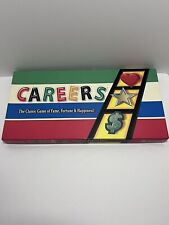 Careers board game for sale  Sacramento