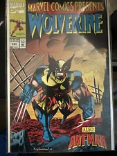 Marvel comics presents for sale  Timmonsville