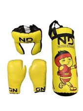 Boxing punch bag for sale  Shipping to Ireland