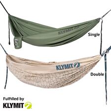 Klymit traverse camping for sale  Centerville