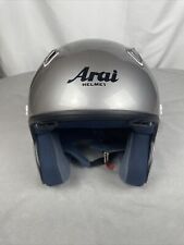 Arai helmet motorcycle for sale  Mason
