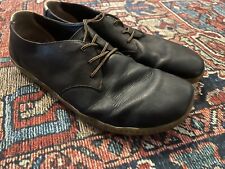 VIVOBAREFOOT Leather Men’s Lace Up Sneaker Barefoot Shoes US 11.5 for sale  Shipping to South Africa