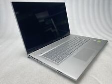 Used, HP  ENVY Laptop 17-bw0xxx 17.3" Laptop i7-8550U 1.80GHz 8GB RAM 1TB HDD NO OS for sale  Shipping to South Africa