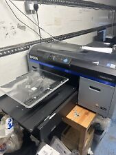 Epson f2100 dtg for sale  BARNSLEY