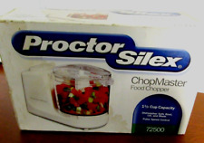 Proctor silex mini for sale  Castle Hayne