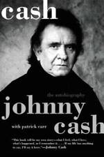 Cash autobiography paperback for sale  Montgomery