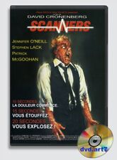 Dvd scanners david d'occasion  Paris XX