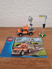 Lego set 60054 gebraucht kaufen  Karlsbad