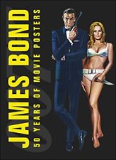 James bond years for sale  Shipping to Ireland