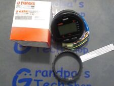 yamaha tachometer for sale  Cut Off