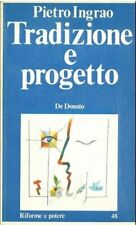 Tradizione progetto pietro usato  Reggio Emilia