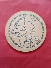 Bierdeckel landkarte hersbruck gebraucht kaufen  Meßstetten