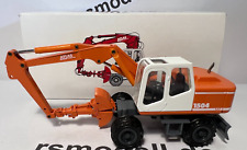 Atlas terex 1504 gebraucht kaufen  Mönchengladbach