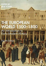 European 1500 1800 for sale  SWINDON