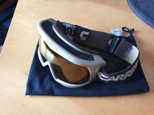 Vintage ski brille gebraucht kaufen  Hannover