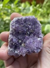 Small amethyst geode for sale  Aumsville