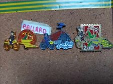 Pins ballard poste d'occasion  La Tour-d'Aigues