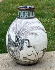 Ancien grand vase d'occasion  Nogent-le-Rotrou