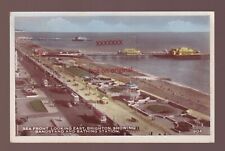 Vintage postcard sea for sale  TETBURY