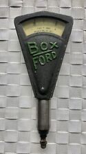 Vintage Boxford Lathe Comparator Gauge - made in England - 1/10,000" USED Cond for sale  Shipping to South Africa