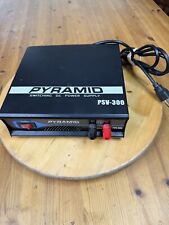 Pyramid switching power for sale  Jacksonville