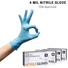 Kingfa blue nitrile for sale  Ann Arbor