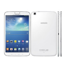 Tablet/Telefone Samsung Galaxy Tab 3 8.0 3G SM-T311 3G/Wi-Fi 16GB Desbloqueado comprar usado  Enviando para Brazil