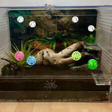 Rope tank gecko for sale  Shipping to Ireland
