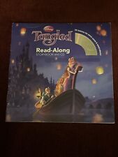 Tangled read along for sale  Benton