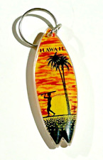 Vintage hawaii surfboard for sale  Erie